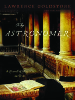 cover image of The Astronomer